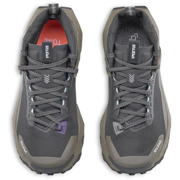 Купити Черевики Salewa Pedroc 2 MID PTX Wmn