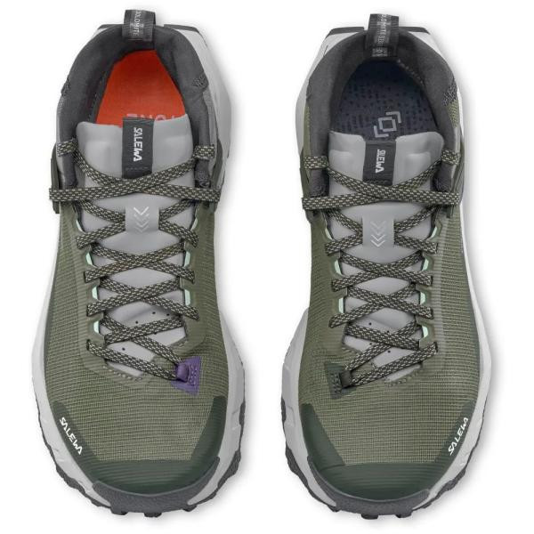 Купити Черевики Salewa Pedroc 2 MID PTX Wmn