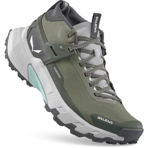 Купити Черевики Salewa Pedroc 2 MID PTX Wmn