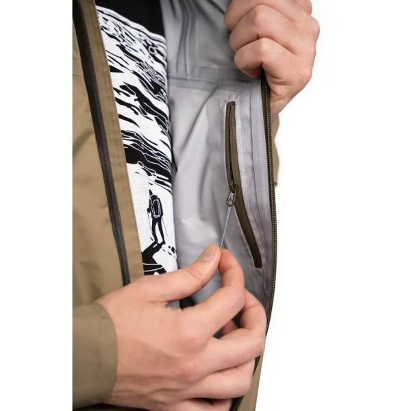 Купити Куртка Turbat Dara Mns