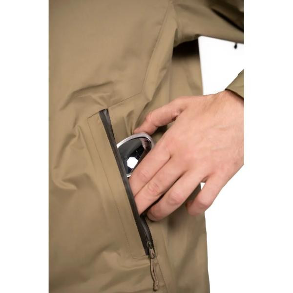 Купити Куртка Turbat Dara Mns