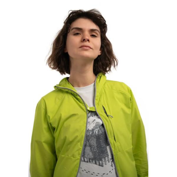 Купити Куртка Turbat Fluger Trek Wmn