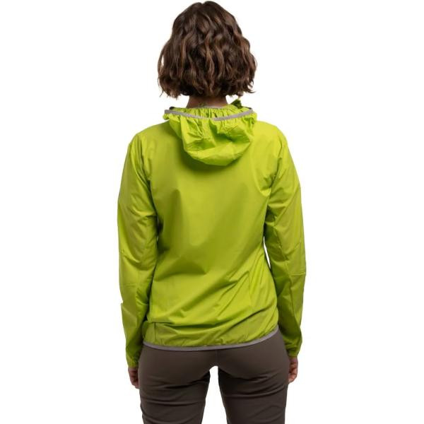 Купити Куртка Turbat Fluger Trek Wmn