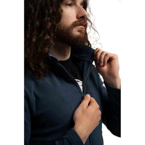 Купити Флісова кофта Turbat Classic Mns