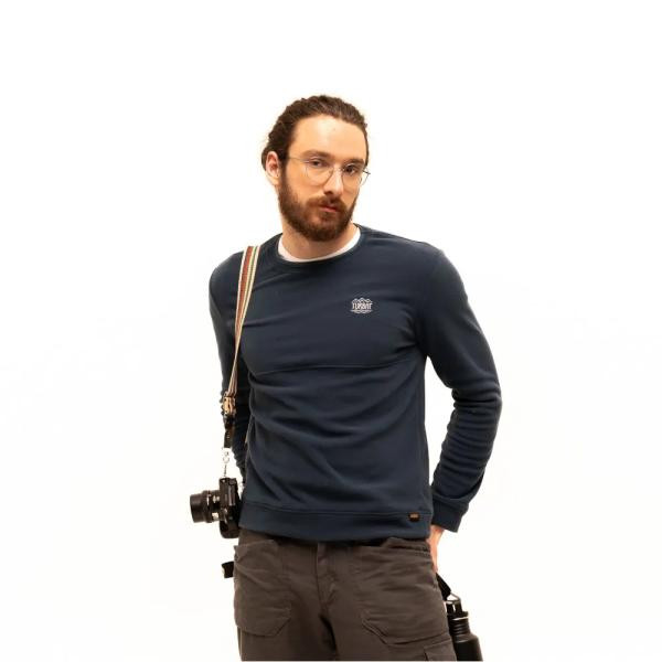 Купити Флісова кофта Turbat Scout Mns