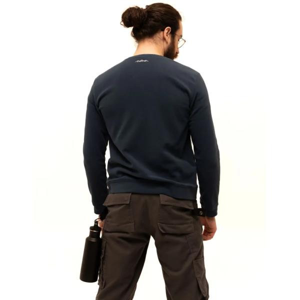 Купити Флісова кофта Turbat Scout Mns