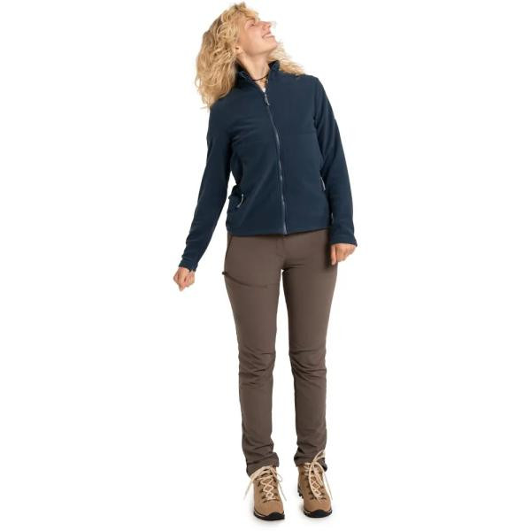 Купити Флісова кофта Turbat Classic Wmn