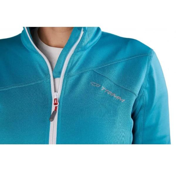 Купити Флісова кофта Trimm Echo Lady Wmn