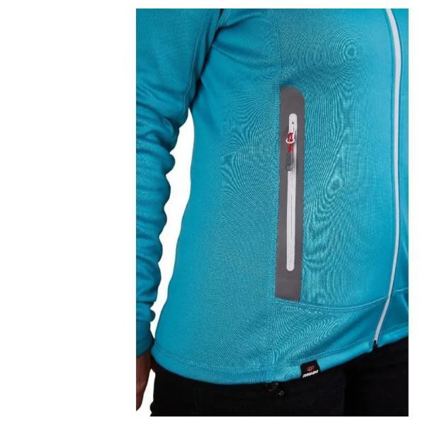 Купити Флісова кофта Trimm Echo Lady Wmn