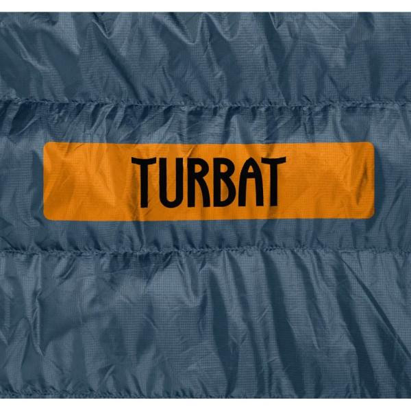 Купити Спальник пуховий Turbat Nox 400