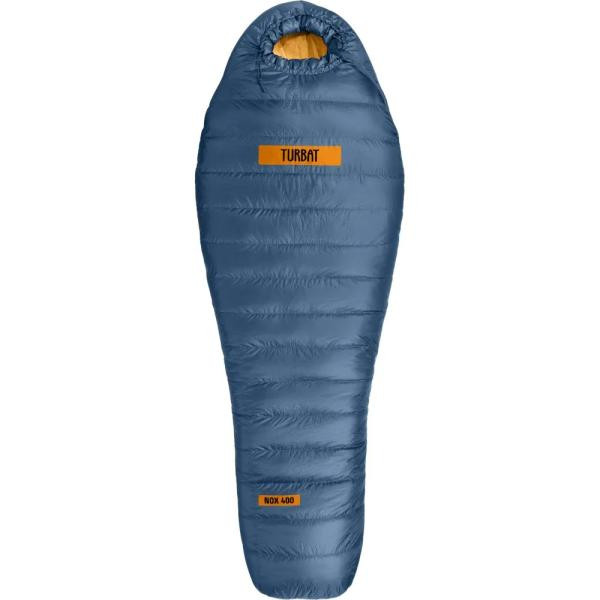 Купити Спальник пуховий Turbat Nox 400