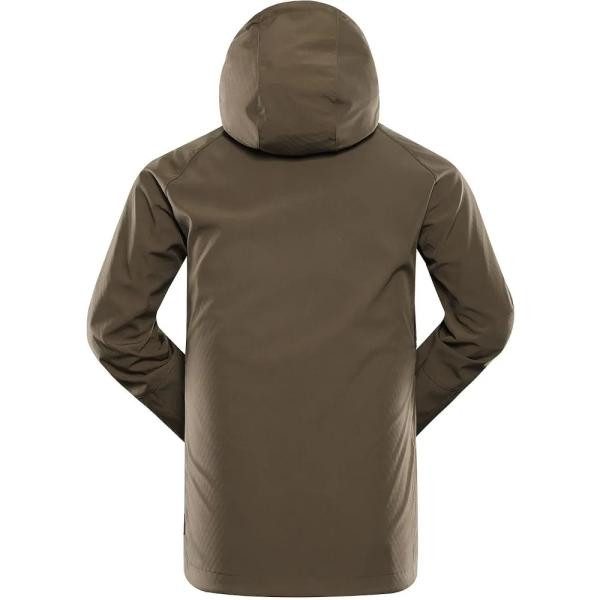 Купити Куртка Alpine Pro Hoor MJCE623