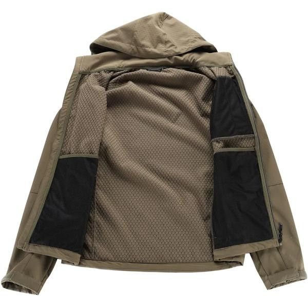 Купити Куртка Alpine Pro Hoor MJCE623