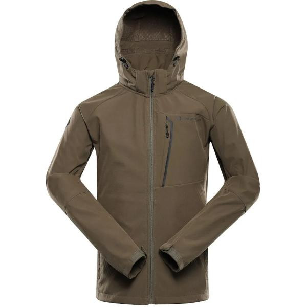 Купити Куртка Alpine Pro Hoor MJCE623