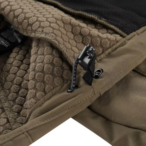 Купити Куртка Alpine Pro Hoor MJCE623