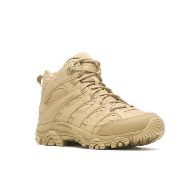 Купить Черевики Merrell Moab 3 Tactical Mid WP Mns