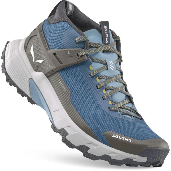 Купити Черевики Salewa Pedroc 2 MID PTX Mns