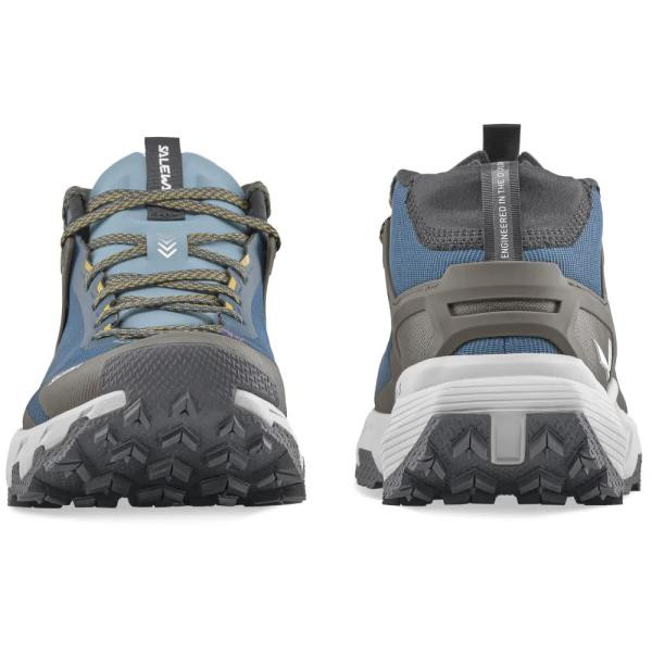 Купити Черевики Salewa Pedroc 2 MID PTX Mns