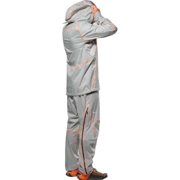 Купити Куртка Salewa NXT PTX 3L Mns