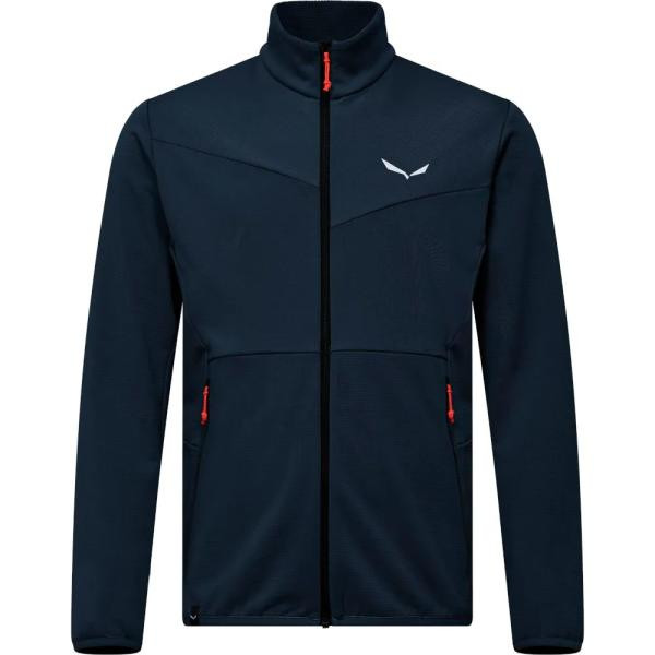 Купити Флісова кофта Salewa Puez Cammino PL Mns