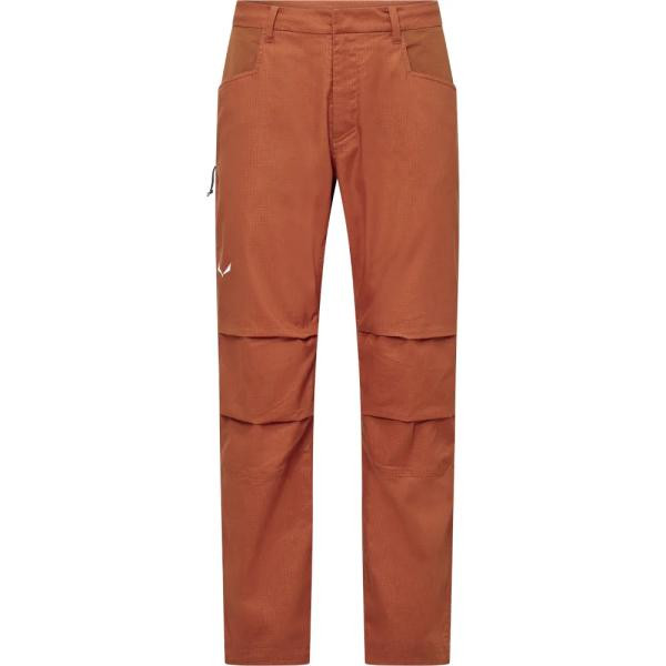Купить Штани Salewa Agner Hemp Ripstop Mns