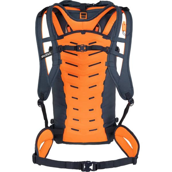 Купити Рюкзак Salewa Orttles Wall 38