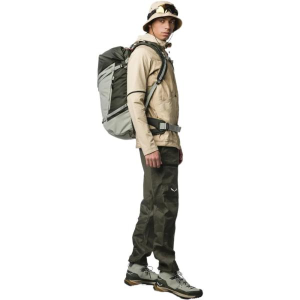 Купить Рюкзак Salewa Puez 40+5L