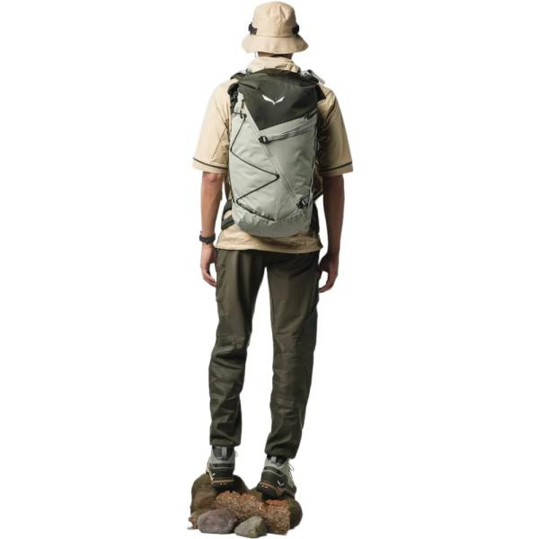 Купить Рюкзак Salewa Puez 40+5L