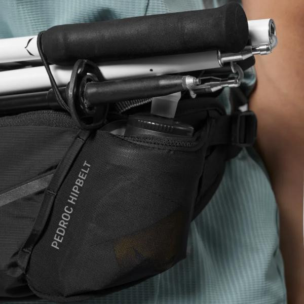 Купити Поясна сумка Salewa Pedroc Hipbelt