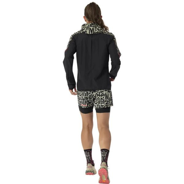 Купить Куртка Dynafit Trail Wind Jkt Wmn