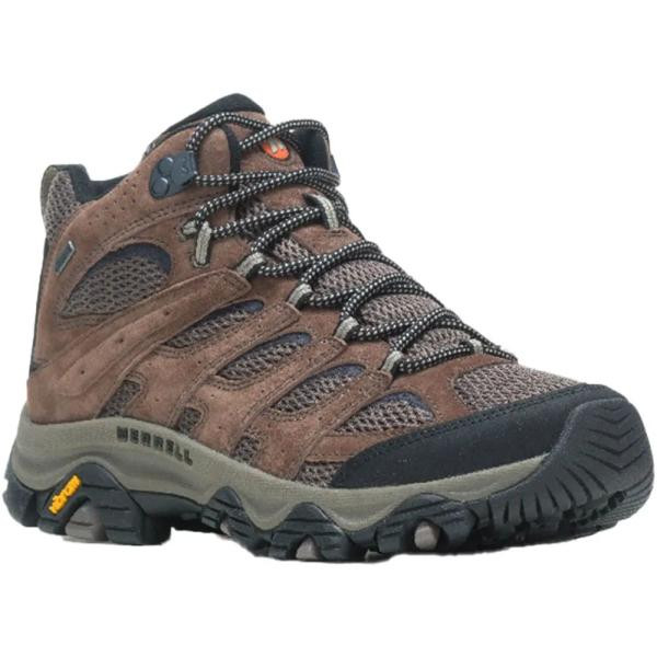 Купить Черевики Merrell Moab 3 Mid GTX Mns