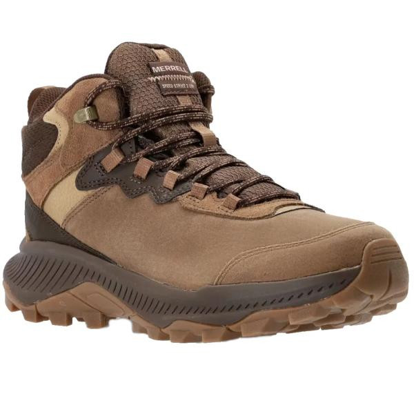 Купить Черевики Merrell Speed Strike 2 LTR MID WP Mns