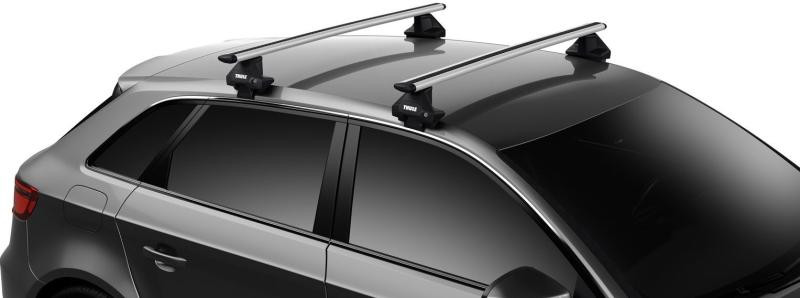 Купить Опоры Thule Evo Clamp 710500 (TH 710500)