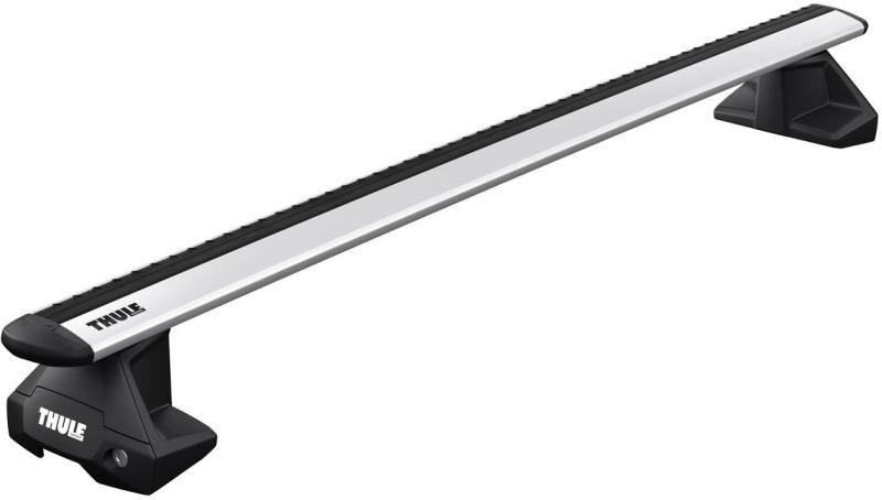 Купить Опоры Thule Evo Clamp 710500 (TH 710500)
