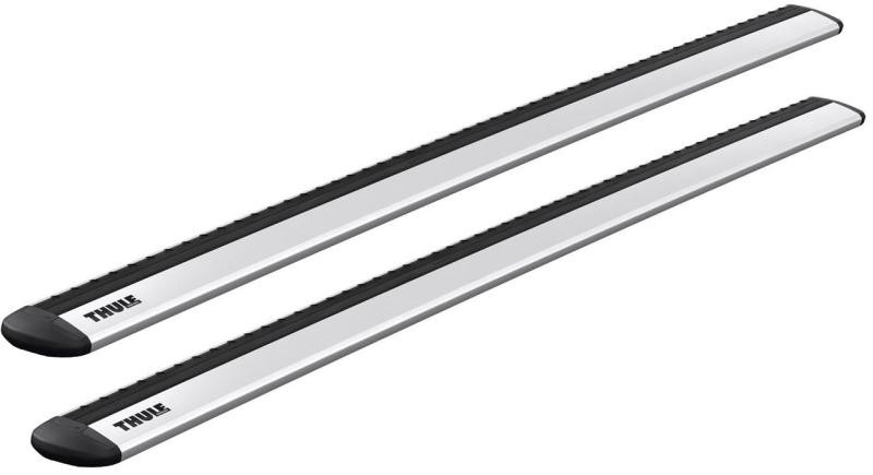 Купить Поперечины Thule WingBar Evo 711100 (108см) (TH 711100)