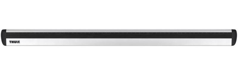 Купить Поперечины Thule WingBar Evo 711300 (127см) (TH 711300)