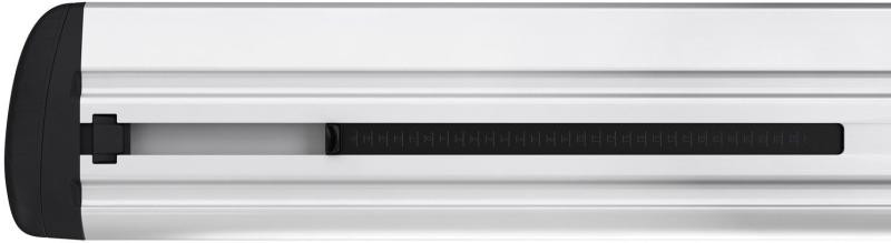 Купить Поперечины Thule WingBar Evo 711500 (150см) (TH 711500)