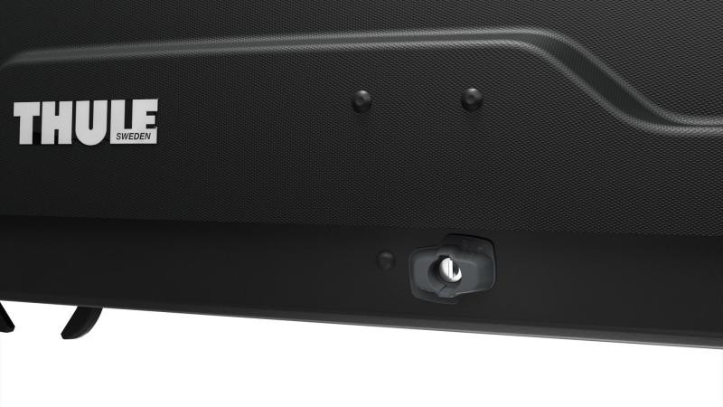 Купити Бокс Thule Force XT S (TH 635100)