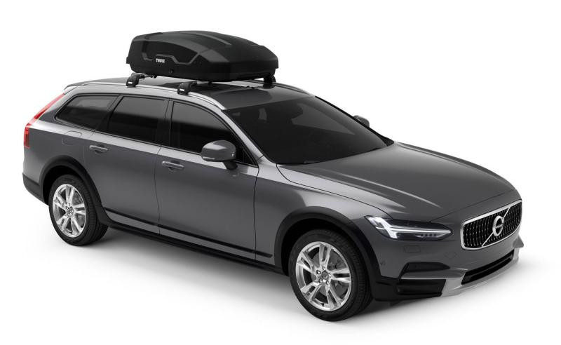 Купити Бокс Thule Force XT S (TH 635100)