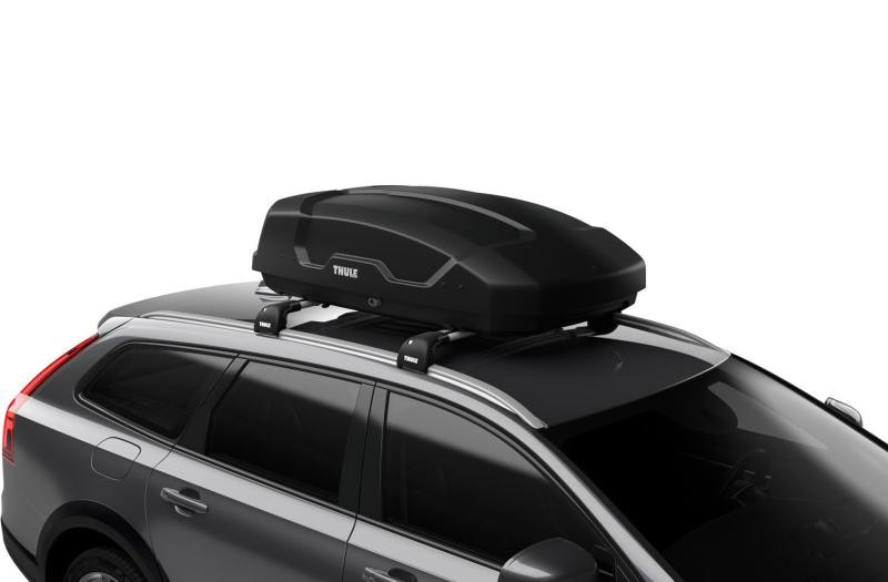 Купити Бокс Thule Force XT S (TH 635100)