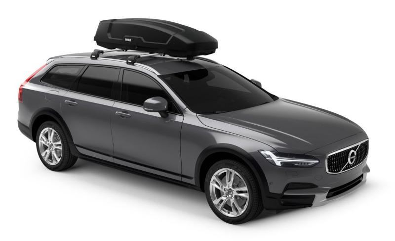 Купити Бокс Thule Force XT Sport (TH 635600)