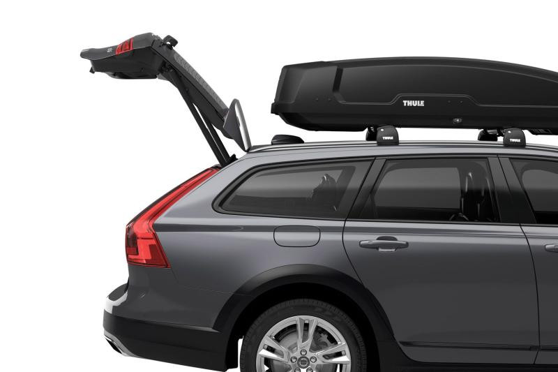 Купити Бокс Thule Force XT Sport (TH 635600)