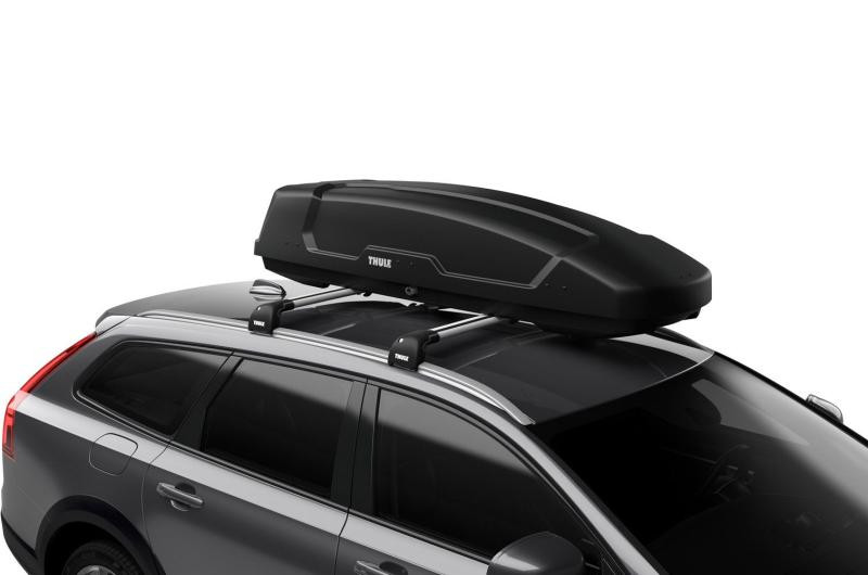 Купити Бокс Thule Force XT Sport (TH 635600)