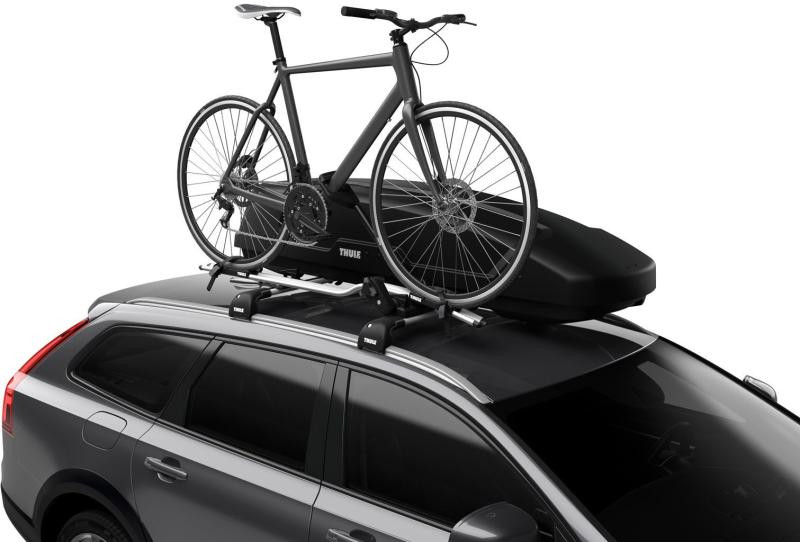 Купити Бокс Thule Force XT Sport (TH 635600)