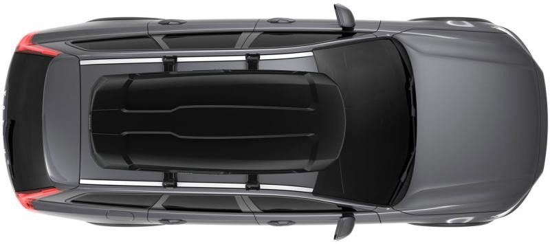 Купити Бокс Thule Force XT XL (TH 635800)