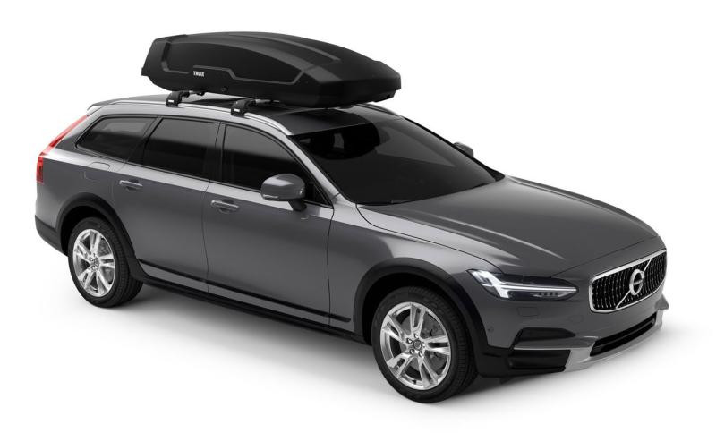 Купити Бокс Thule Force XT XL (TH 635800)