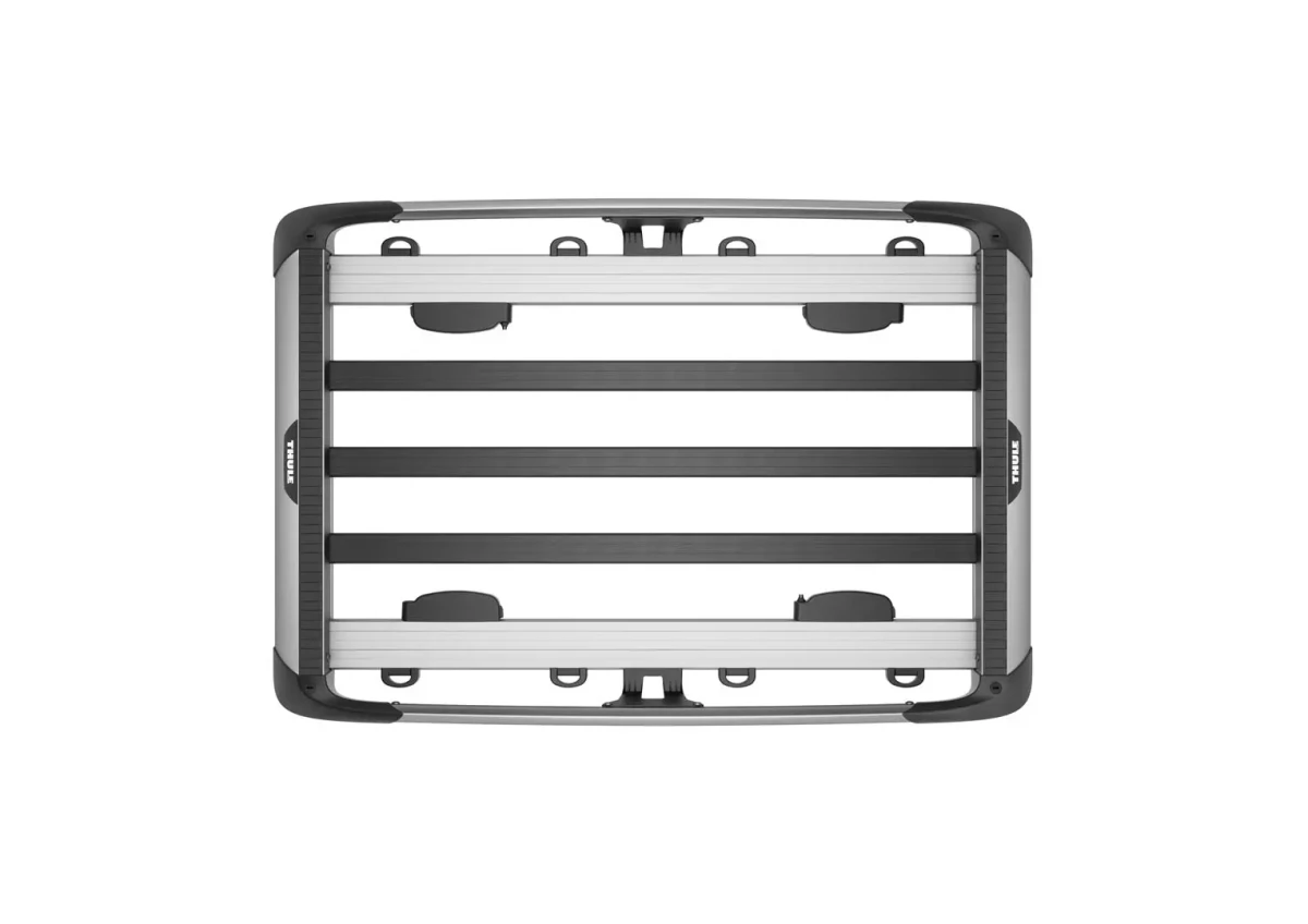 Купити Вантажний кошик на дах авто Thule Trail 823