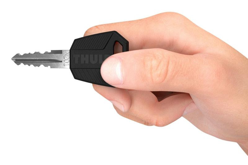 Купить К-т ключей с личинками (16 шт) Thule One-Key System 451600 (TH 451600)