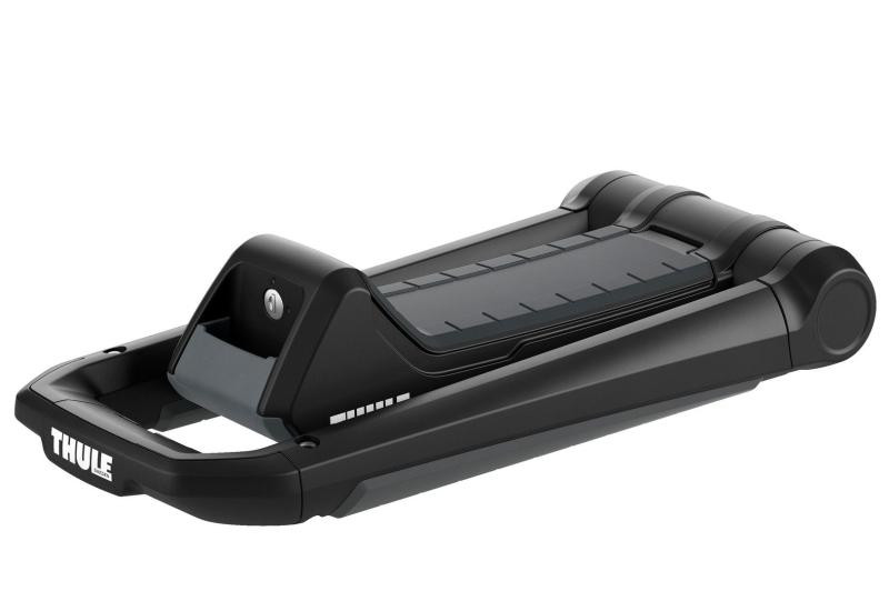 Купить Крепление для каяка Thule Hull-a-Port Aero 849000 (TH 849000)