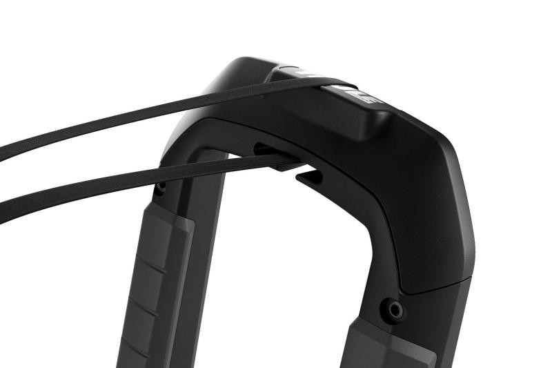 Купить Крепление для каяка Thule Hull-a-Port Aero 849000 (TH 849000)